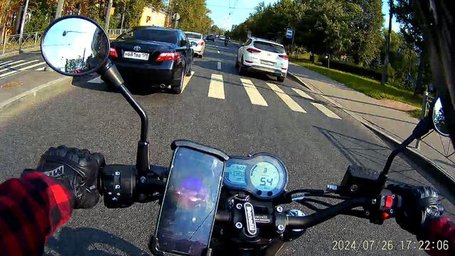 Benelli Leoncino 500 Trail