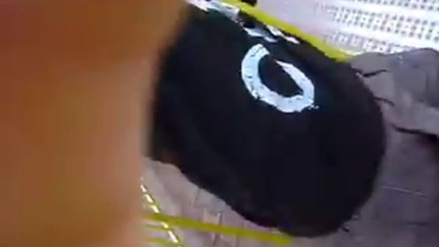 Алма Ата, парк Фэнтази, аттракцион Ромашка смотреть онлайн