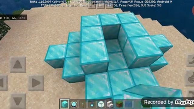 Проверка 3 полезных лайфхаков из тик тока в майнкрафт! #2