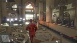 GTA 5 - Bank Location Guide
