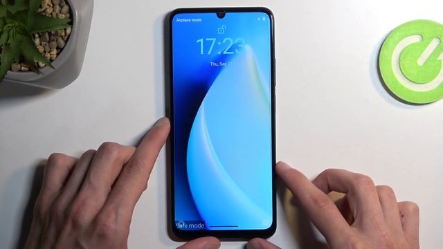 How to Enter Safe Mode in Realme C51 – Find Safe Mode смотреть онлайн