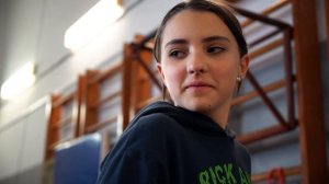 Любовь - морковь? Или чеснок? Мальчишки влюбились  "Хочу в Париж" 21