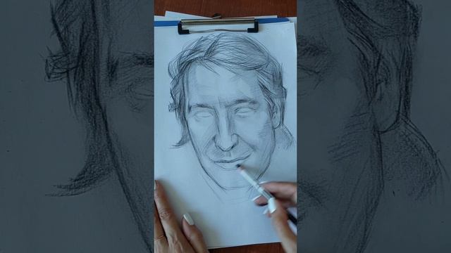 Алан Рикман