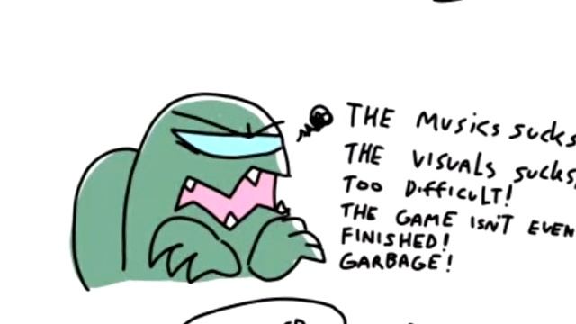 Озвучка комиксов по Родамриксу