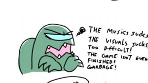 Озвучка комиксов по Родамриксу