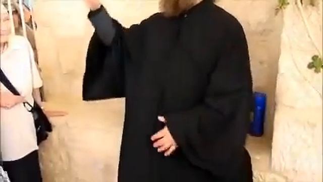 Символика крестного знамения смотреть онлайн