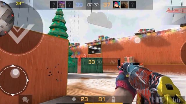 standoff private v2 смотреть онлайн