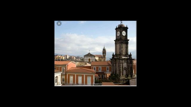 The History, Culture, And Cuisine Of Avellino, Italy