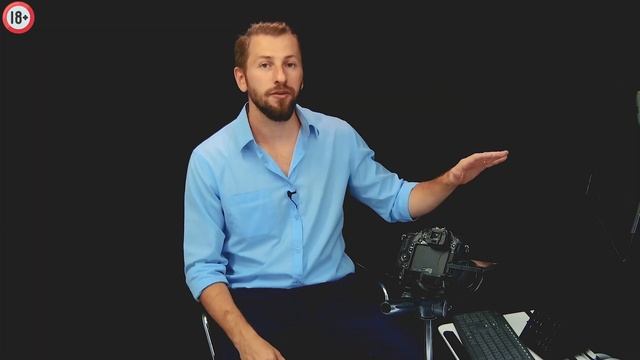 Самая компактная видеостудия "Мини студия" смотреть онлайн