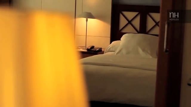 Hyatt Regency Hesperia Madrid 5* - Хаят Регенси Хесперия Мадрид - Испания, Мадрид обзор отеля смотреть онлайн