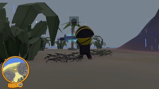 SECRET Ghost Armor found in Wobbly Life! смотреть онлайн