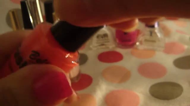 Топ 10 лаков на лето.) смотреть онлайн