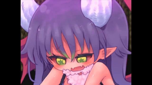 Bad End: Succubus Prison: Bebizera смотреть онлайн