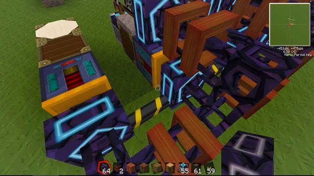 Tekkit Classic Megalith Hyperfactory Tutorial смотреть онлайн