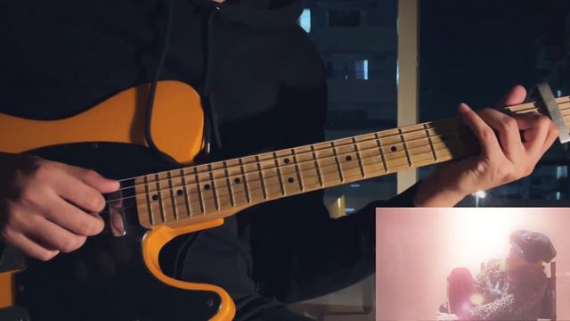 BIGBANG - Still Life (Fingerstyle Cover) смотреть онлайн