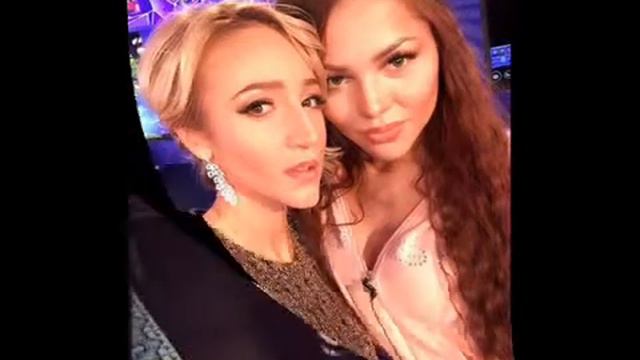 Камила Коробейникова