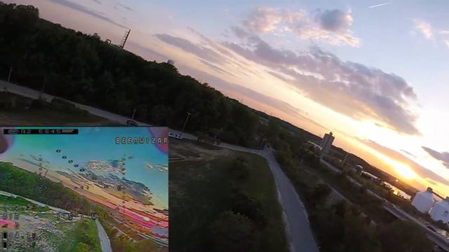 Naval Fort Rip (RAW FPV) смотреть онлайн