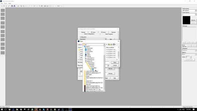 Valve Hammer Crash смотреть онлайн