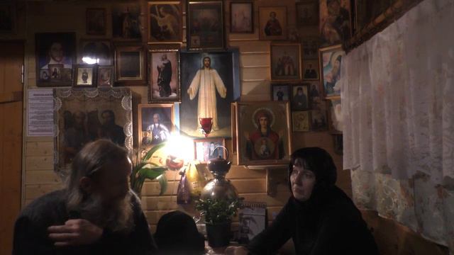 Лже-цари - позор для Руси. 3 часть. смотреть онлайн