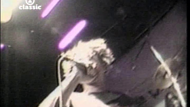 Rage Against The Machine - Killing In The Machine @ 2004 Vh1 Classic смотреть онлайн