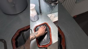 Suzuki SX-4 на замену масла в АКПП