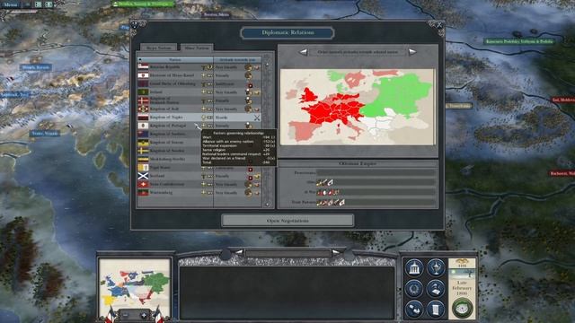 ? The French Advance! ? | 7 | DarthMod - Napoleon Total War // 2023 ? смотреть онлайн