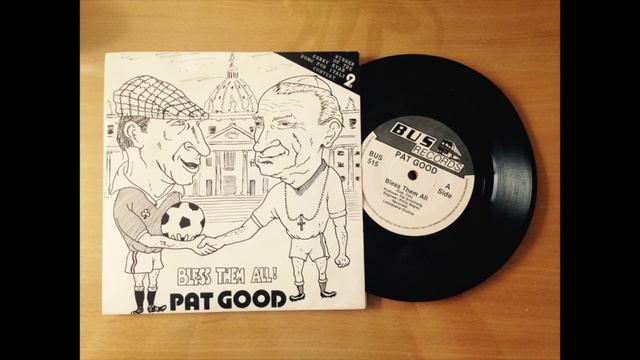 Bless Them All смотреть онлайн