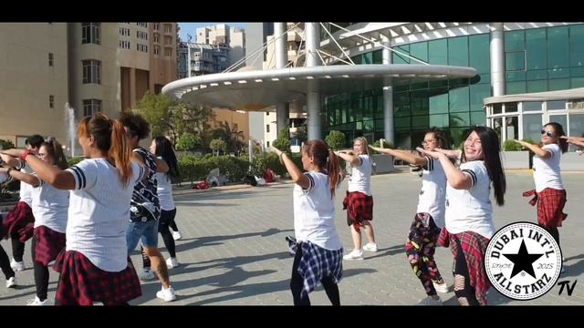 Italy Techno Loca Remix | Zumba® | Zarah Jane Berbano | Choreography | Dance Fitness смотреть онлайн