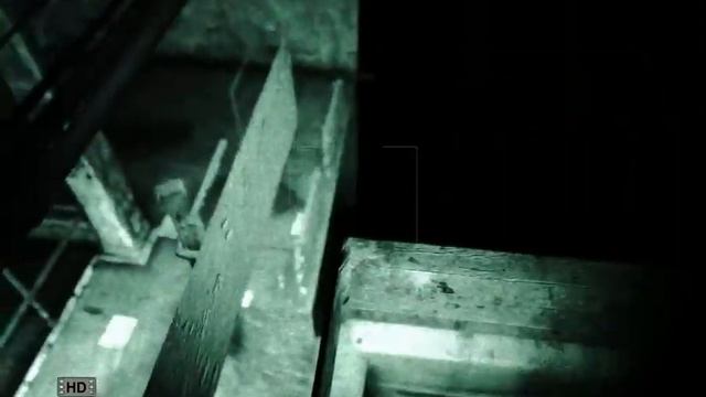 OutLast нашёл баг смотреть онлайн