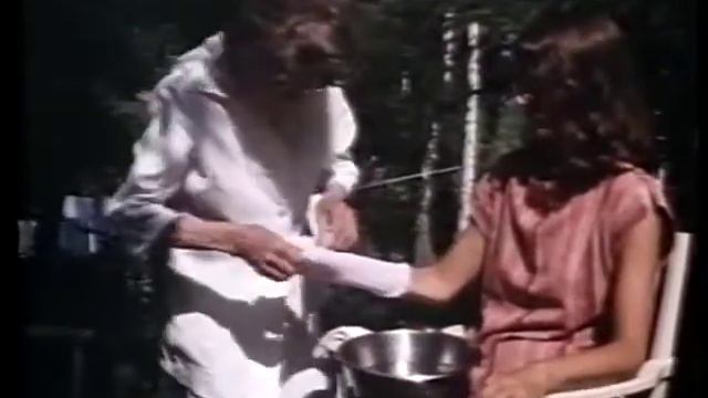 Alma Nissen og kartoffelvandskuren смотреть онлайн