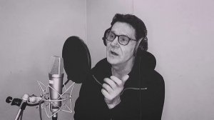 После дождичка небеса просторны