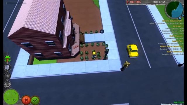 Buildanauts   Early Access Beta Trailer 1