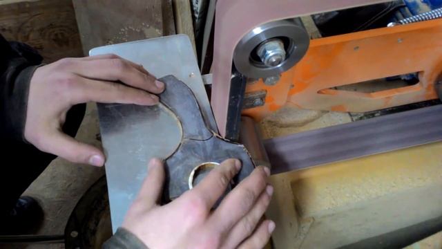 Как сделать рогатку. "Гекоид" | How to make slingshot. "Gekoid" смотреть онлайн