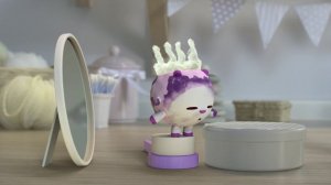 Малышарики | Шляпа волшебника | №90 | Сахалыы мультик | Дубляж