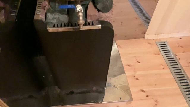 Честный отзыв на маленькую баню от спаром ру смотреть онлайн