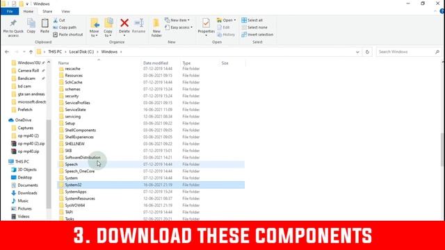 HOW TO FIX ISARCEXTRACT ISSUE IN FITGIRL REPACKS ll TECHNOLOGICAL ERROR FIX смотреть онлайн