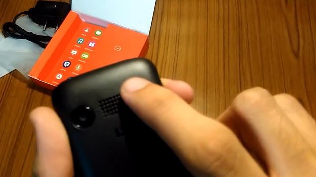 Jio phone (F90M) #Consumer Edition-Review And Unboxing смотреть онлайн