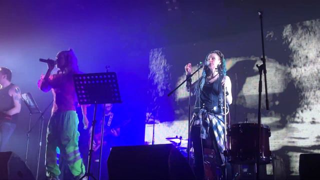 Линда - Северный ветер (Санкт-Петербург, 28.04.21) смотреть онлайн