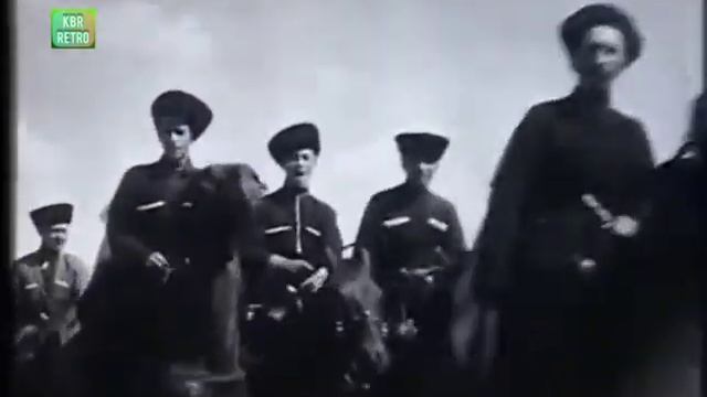 Кабардино-Балкария . Парад. Нальчик. смотреть онлайн