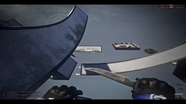 Combat Surf Montage #5 ft salamandr goth dreilix cried смотреть онлайн