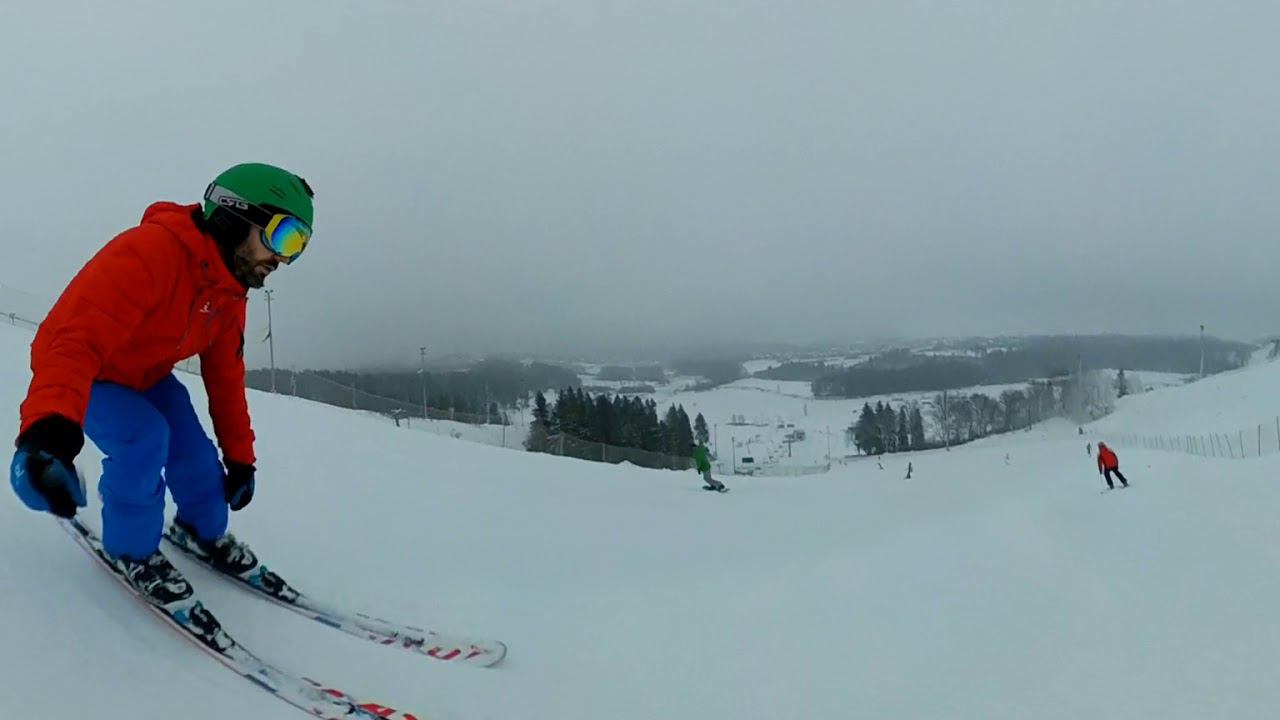 Сорочаны: Открытие сезона 2017/2018