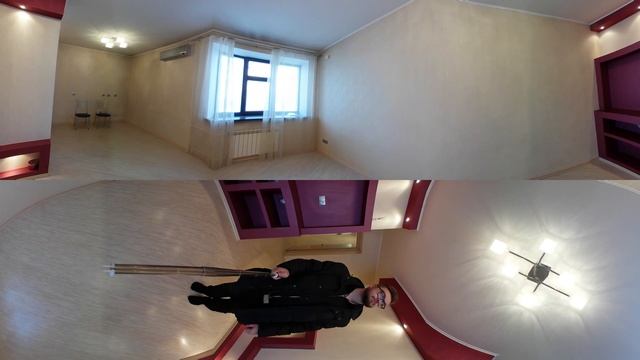 2 к. Квартира (Нов), Кемерово, ул. Юрия Двужильного, д.36А смотреть онлайн