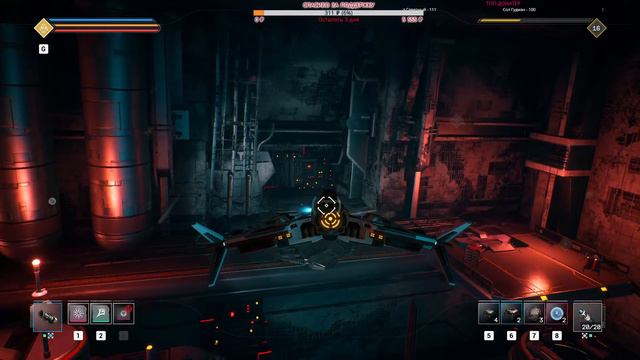 🔴🚀 EVERSPACE 2: ПРОХОЖДЕНИЕ #8