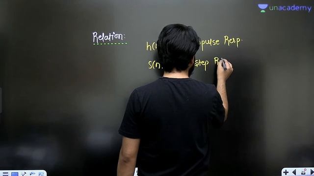 Properties of LTI system 3 L 46 Signal Systems | Sankalp GATE 2022 Batch #VishalSoni смотреть онлайн