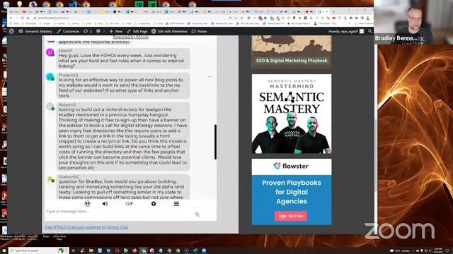 Is It Effective To Send The Backlinks To The RSS Feed Of Our Websites? смотреть онлайн