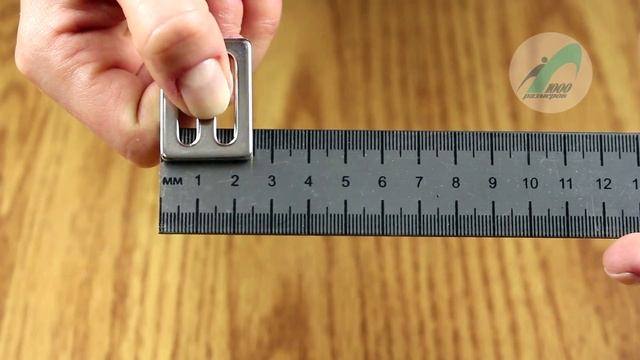 Пряжка для строп 8543225_35 смотреть онлайн