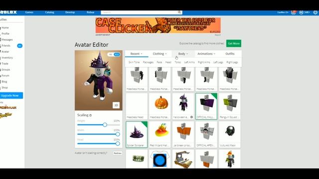 HOW TO BECOME HEADLESS IN ROBLOX... *INSANE* смотреть онлайн