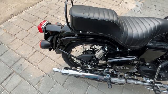 2021 Royal Enfield Bullet 350 Standard ES EMI & Down Payment смотреть онлайн