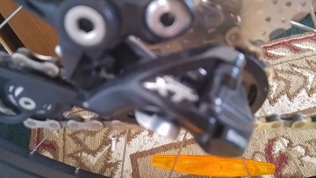 Обзор велосипеда CENTURION N 8 смотреть онлайн
