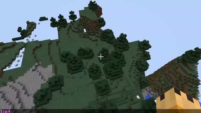 Minecraft-serversjov episode 7: Georges New And Improved Balls (Internal joke) смотреть онлайн